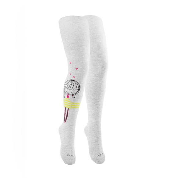 Duna Other - Girls tights